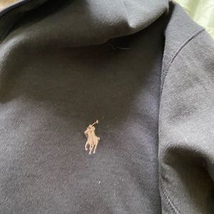 Polo sweatshirt XL Men’s